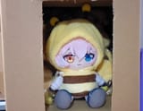 bee yourself