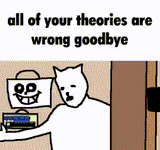 wrong theory