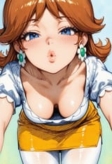 daisy(15)