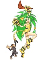 Cham-Cham-tenka
