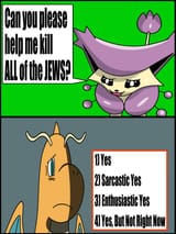 Modern RPG Problems