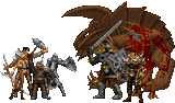 blade of darkness