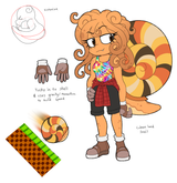 snail