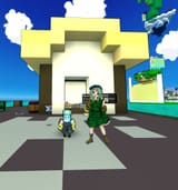 Trove with fu