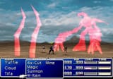Ruby-Weapon-Defeated