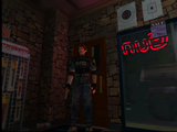 RE2 upscale bad