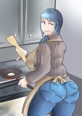 Reina Kitchen