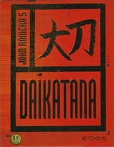 Daikatanabox