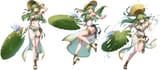 Palla-summer