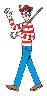 Waldo