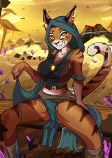 ahnassi