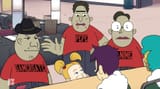 anime shirt