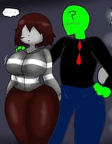 Vessel is for (you)