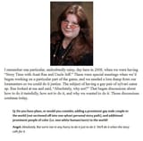 Angel McCoy