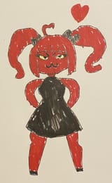 BRATTY SOUL....