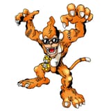 King of Digimon