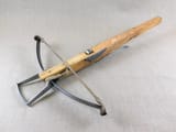 Medieval Crossbow
