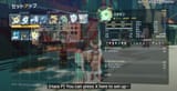 digimon menu