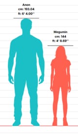 144cm