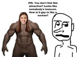 MuscleGirls