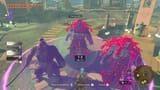 autobuild ganon