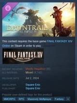 dawntrail nothing article