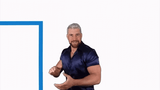 say his name