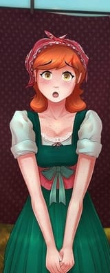 wife