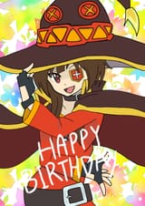 birthday