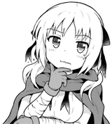 manga think