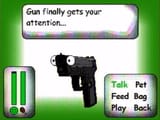 Gun