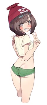 Thread image