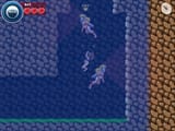 underwater espionage action