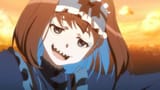 moments before disaster