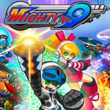 Mighty No9