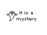 mystery