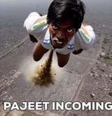 pajeetincoming