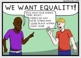 Equality
