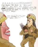 SPICY ROCK