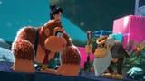 dk loli and cranky