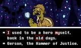 foreshadowing