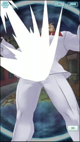 sewyer epic move