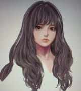 Kaya digital art