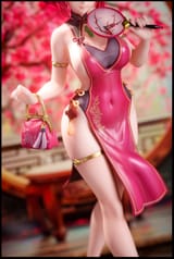 -In-stock-DFFigures-Studio-Xenoblade-Chronicles-Cheongsam-Pyra-Resin-Statue