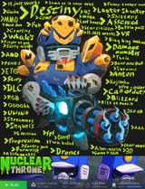 , Shitters ,