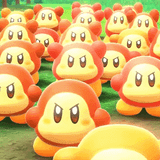 angry dees