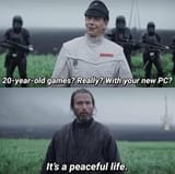 yes i will use an rtx 4000 series to play terraria