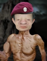 OrcmasterJones