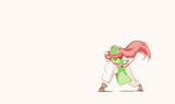 meiling sama being cool