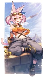 __kitt_tri_brigade_kitt_and_tri_brigade_mercourier_yu_gi_oh_drawn_by_poifuru__sample-4d5380f0f37a3ce18b2b2c29fd4f06ec